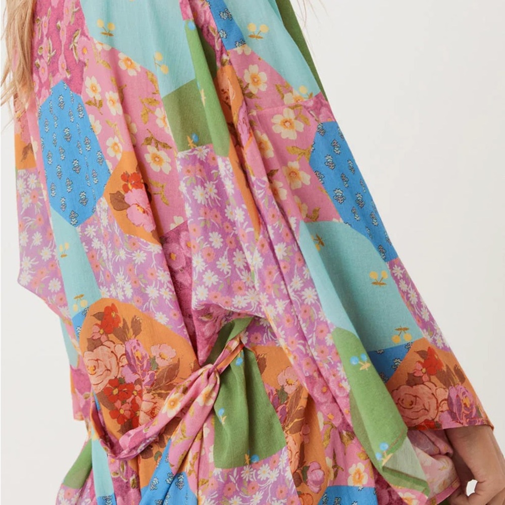 Spell Freda Robe - Picture 6 of 13